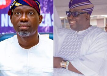 55th Birthday: You Are A Role Model and Nation Builder – Agba’Akin Akika Hails Reps Agboworin