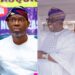 55th Birthday: You Are A Role Model and Nation Builder – Agba’Akin Akika Hails Reps Agboworin