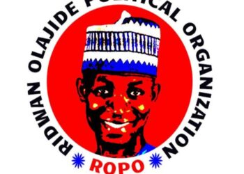 Birthday: ROPO family celebrates Convener, Ridwan Olajide on the occasion of his birthday, extol his leadership style.