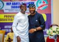 Celebrating a Visionary Leader: Akinyele Council Boss, Hon Akinleye celebrates Hon. Abass Adigun Agboworin’s Birthday