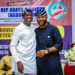 Celebrating a Visionary Leader: Akinyele Council Boss, Hon Akinleye celebrates Hon. Abass Adigun Agboworin’s Birthday