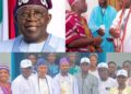 YCYW URGES PRESIDENT TINUBU TO ADOPT JOINT REGIONAL SECURITY NETWORK BILL  …Also Appeals to Ooni of Ife and Alaafin of Oyo for Peace and Unity