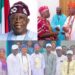 YCYW URGES PRESIDENT TINUBU TO ADOPT JOINT REGIONAL SECURITY NETWORK BILL  …Also Appeals to Ooni of Ife and Alaafin of Oyo for Peace and Unity