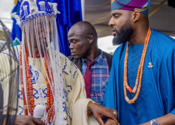 Rally Behind Our New Oba, Oyo Speaker, Ogundoyin Urges Eruwa Sons and Daughters*