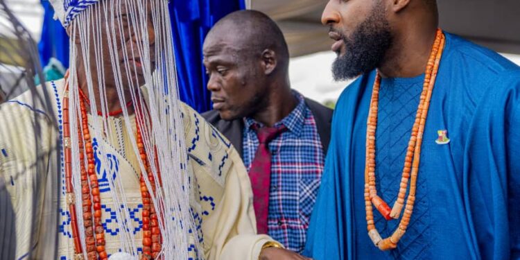 Rally Behind Our New Oba, Oyo Speaker, Ogundoyin Urges Eruwa Sons and Daughters*