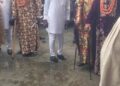 Rally Behind Our New Oba, Oyo Speaker, Ogundoyin Urges Eruwa Sons and Daughters*