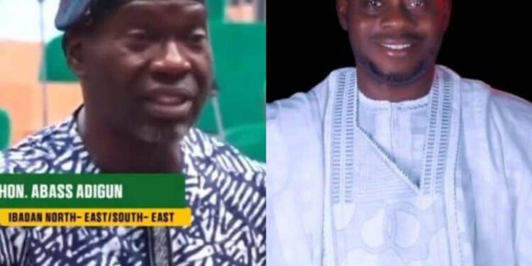  “I’m in Politics to Make an Impact” – Oloye Adegoke