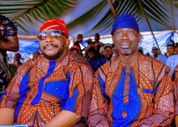 Agboworin @55 : Ibarapa Kan Praises Hon. Abass Adigun, Commends His Dedication and Character