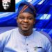 Ibadan North Council Boss, Olufade Celebrates Hon. Sheriff Adeojo On His Birthday