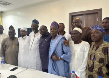 What Adelabu told APC Ibadan Southeast Leaders – APC chieftain 