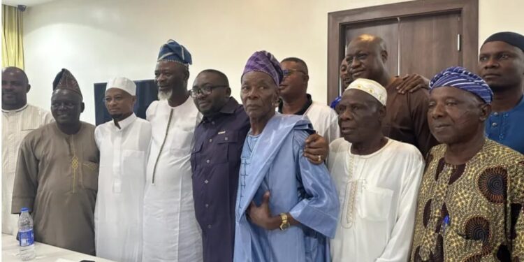 What Adelabu told APC Ibadan Southeast Leaders – APC chieftain 