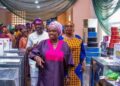 Hon. Lanre Sarumi Celebrates Hon. Sheriff Adeojo on His Birthday