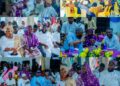 Makinde Commissioner Hon Toyin Balogun Celebrates Agboworin; A Representative with A Heart of Gold