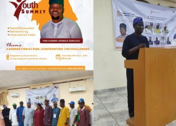 Makinde Commissioner Hon Toyin Balogun Celebrates Agboworin; A Representative with A Heart of Gold