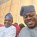 Birthday: Hon Ibraheem Akintayo Hails Hon Sheriff Adeojo on his Birthday
