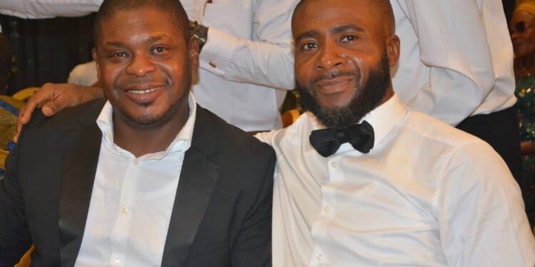 Birthday: Hon Ibraheem Akintayo Hails Hon Sheriff Adeojo on his Birthday