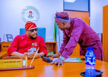 Ibarapakan’s Leadership Philosophy: A Must-Read Article by Hassan Olaoniye