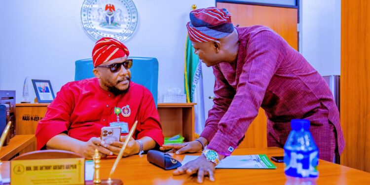 Ibarapakan’s Leadership Philosophy: A Must-Read Article by Hassan Olaoniye