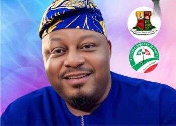 Aderemi Oseni: The Soludero Rising Champion for Change in Oyo State by Adekola Iyanuoluwa
