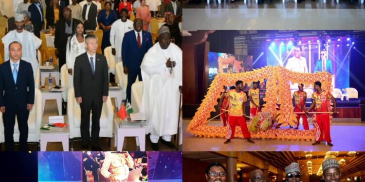 Kunle Yusuff Highlights Major Outcomes of Nigeria-China Bilateral Trade Summit  ….Sets October Date for Summit in China