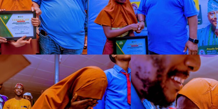 Agency for Youth Holds Stakeholders’ Engagement on POS Machine, Soft Loans Collaboration with FCMB