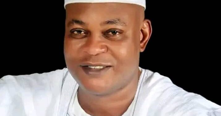 Renovation of Secretariat: Oyo East LG Chairman, Hon. Olusola Peter Oluokun, Condemns Unauthorised Letter, Urges Public to Disregard It