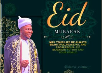 Eid-el-Kabir: Embrace Sacrifice, Endurance, and Generosity Beyond the Festival — Hon. Wale Canada Urges Muslim Faithful