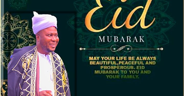 Eid-el-Kabir: Embrace Sacrifice, Endurance, and Generosity Beyond the Festival — Hon. Wale Canada Urges Muslim Faithful
