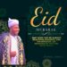 Eid-el-Kabir: Embrace Sacrifice, Endurance, and Generosity Beyond the Festival — Hon. Wale Canada Urges Muslim Faithful