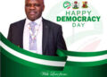 Democracy Day: OYCSDA Chairman Hon. Abideen Adeaga Calls for Collective Strength as Nigeria Navigates Economic and Social Trials