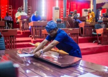 Two Years of Impactful Representation: Hon. Babalola Abiodun, PhD, Marks Anniversary with Remarkable Scorecard in Ibadan North East Constituency 1