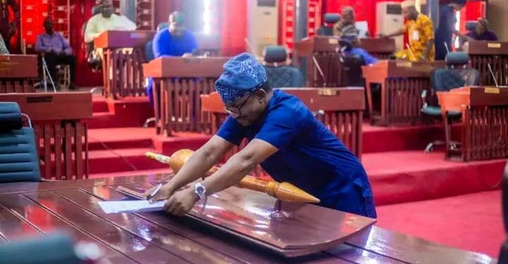 Two Years of Impactful Representation: Hon. Babalola Abiodun, PhD, Marks Anniversary with Remarkable Scorecard in Ibadan North East Constituency 1