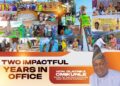 2yrs Many Achievements: Oyo Lawmaker, Olayinka Omikunle Score Card As Member Of Oyo Assembly In Two Year