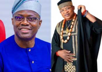 OTOPE 2022 Struggle – And He Never Stopped Caring for His People