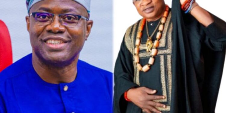 OTOPE 2022 Struggle – And He Never Stopped Caring for His People