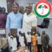 Just In: Folajimi Oyekunle DON Emerges PDP Consensus Candidate For Ibadan North Federal Constituency Bye-election