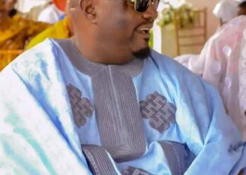 Just In: Makinde Appoints kazim Adeyinka Bibire To Replace Oyekunle As DCOS …Announces New 3SC Board Chairman, OYOWMA Chairman, EA Security Coordination