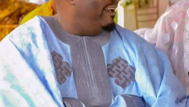 Just In: Makinde Appoints kazim Adeyinka Bibire To Replace Oyekunle As DCOS …Announces New 3SC Board Chairman, OYOWMA Chairman, EA Security Coordination