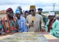 Makinde commissions 5.9km dualised Akobo-Ojurin-Olorunda Abaa road
