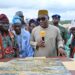 Makinde commissions 5.9km dualised Akobo-Ojurin-Olorunda Abaa road