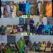 August 16 Bye-election: Ibadan North Market Leaders Endorse PDP Candidate, Hon. Folajimi Oyekunle (DON)