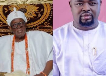 Oyo lawmaker, Wale Canada, Celebrates Alhaji Lateef Yusuff on His Birthday ….Describes Him as a Distinguished Father, Philanthropist, and Mentor to Many