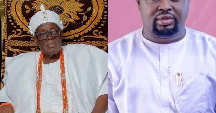 Oyo lawmaker, Wale Canada, Celebrates Alhaji Lateef Yusuff on His Birthday ….Describes Him as a Distinguished Father, Philanthropist, and Mentor to Many