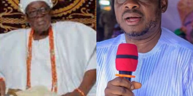 Ib North Bye-Election: Agboworin Lauds Makinde’s Leadership Role, Congratulates PDP Candidate, Vows To Mobilize Support