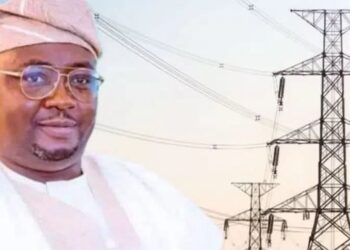 Brace Up, Nigeria!” — Power Minister Adelabu Declares Electricity Subsidies Unsustainable, Warns of Looming Tariff Hike Amid N4 Trillion GenCos Debt Crisis