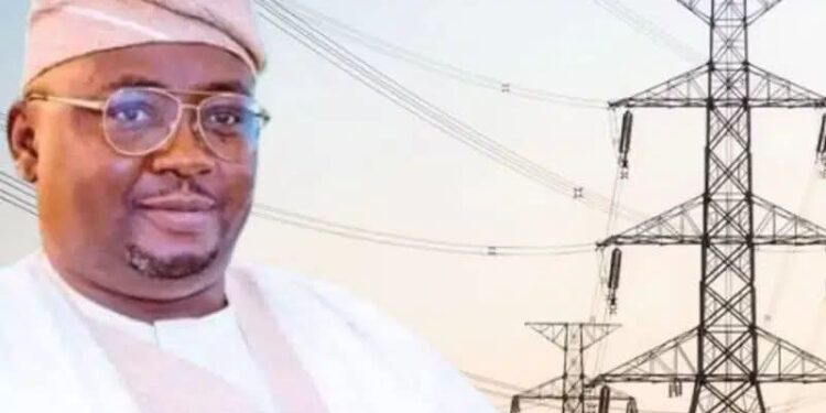Brace Up, Nigeria!” — Power Minister Adelabu Declares Electricity Subsidies Unsustainable, Warns of Looming Tariff Hike Amid N4 Trillion GenCos Debt Crisis