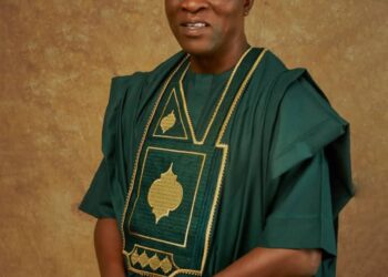 He’s Dedicated To Our Party” – Forum of 33 Local Government Secretaries Celebrates Oyo PDP Secretary, Alhaji Wasiu Adeleke