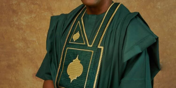 He’s Dedicated To Our Party” – Forum of 33 Local Government Secretaries Celebrates Oyo PDP Secretary, Alhaji Wasiu Adeleke