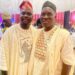 Birthday Tribute: An Articulated Scribe – Oloye Adegoke Felicitates Alhaji Wasiu Adeleke