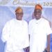 Birthday Tribute: An Articulated Scribe – Oloye Adegoke Felicitates Alhaji Wasiu Adeleke